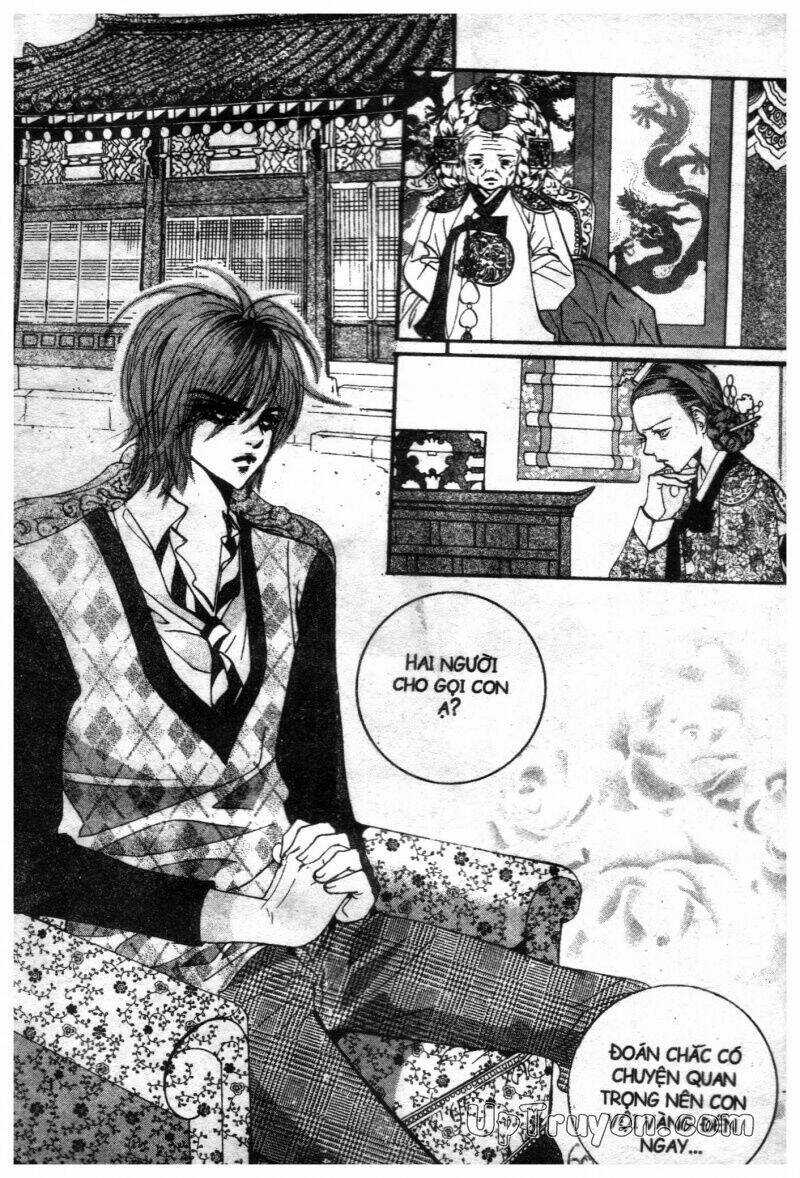 Hoàng Cung Chapter 15 trang 57
