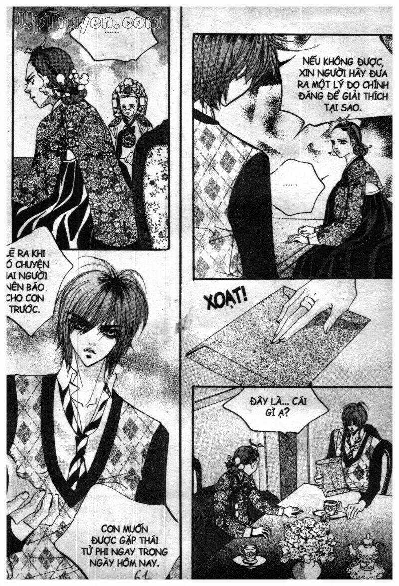 Hoàng Cung Chapter 15 trang 58