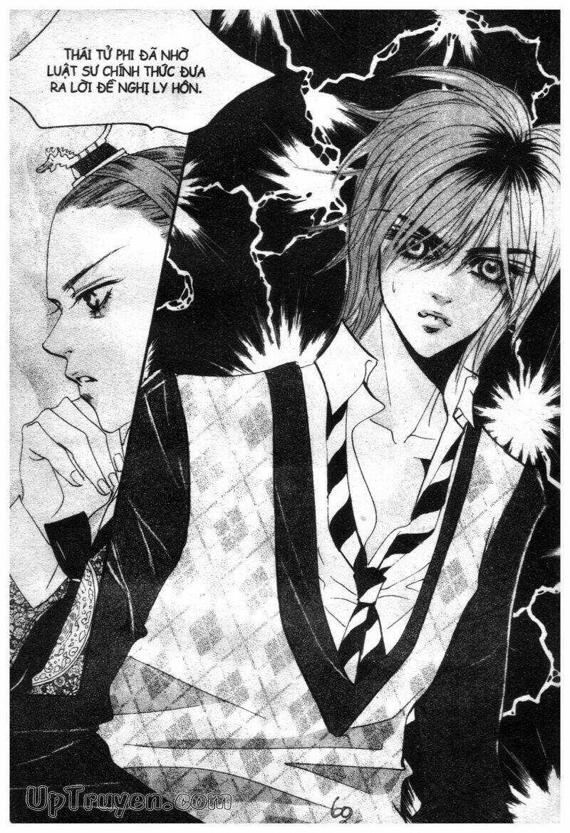 Hoàng Cung Chapter 15 trang 59