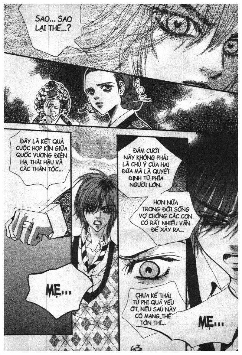 Hoàng Cung Chapter 15 trang 60