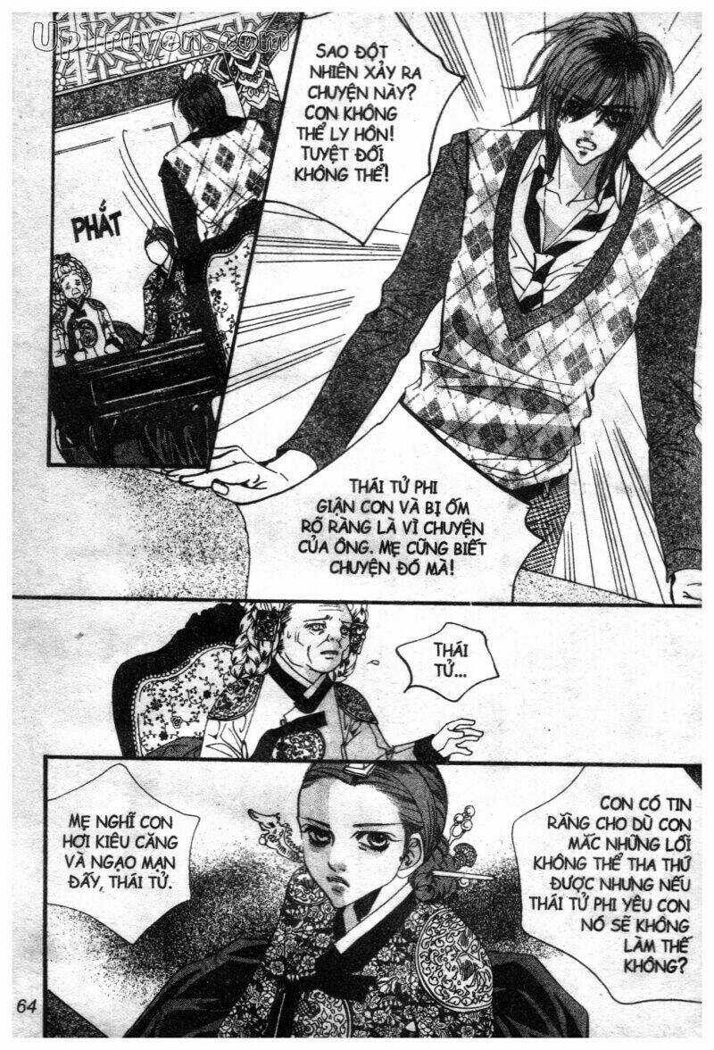 Hoàng Cung Chapter 15 trang 61