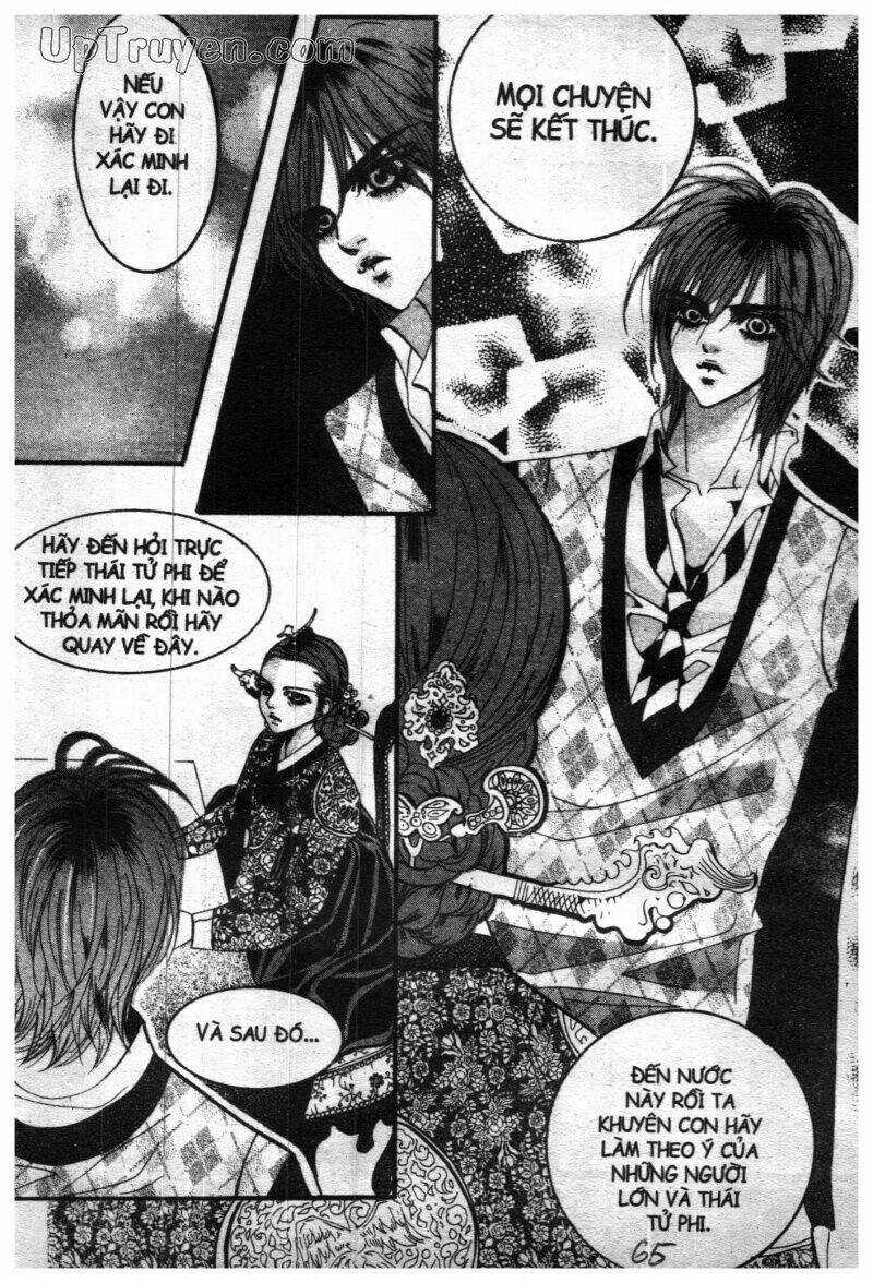 Hoàng Cung Chapter 15 trang 62