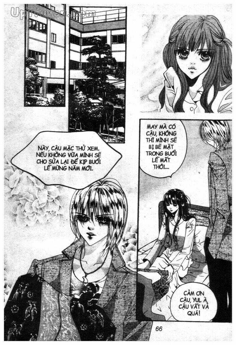 Hoàng Cung Chapter 15 trang 63