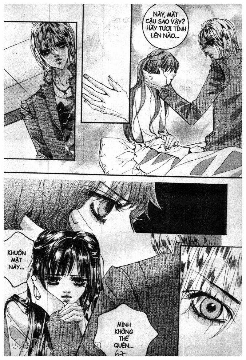 Hoàng Cung Chapter 15 trang 64