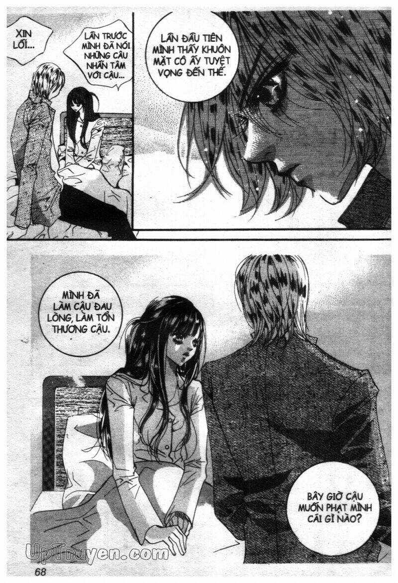 Hoàng Cung Chapter 15 trang 65