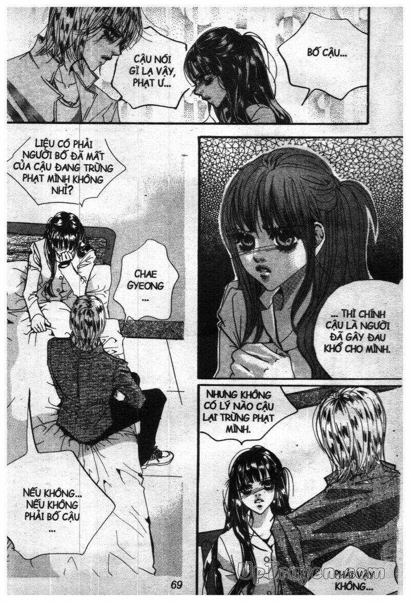 Hoàng Cung Chapter 15 trang 66