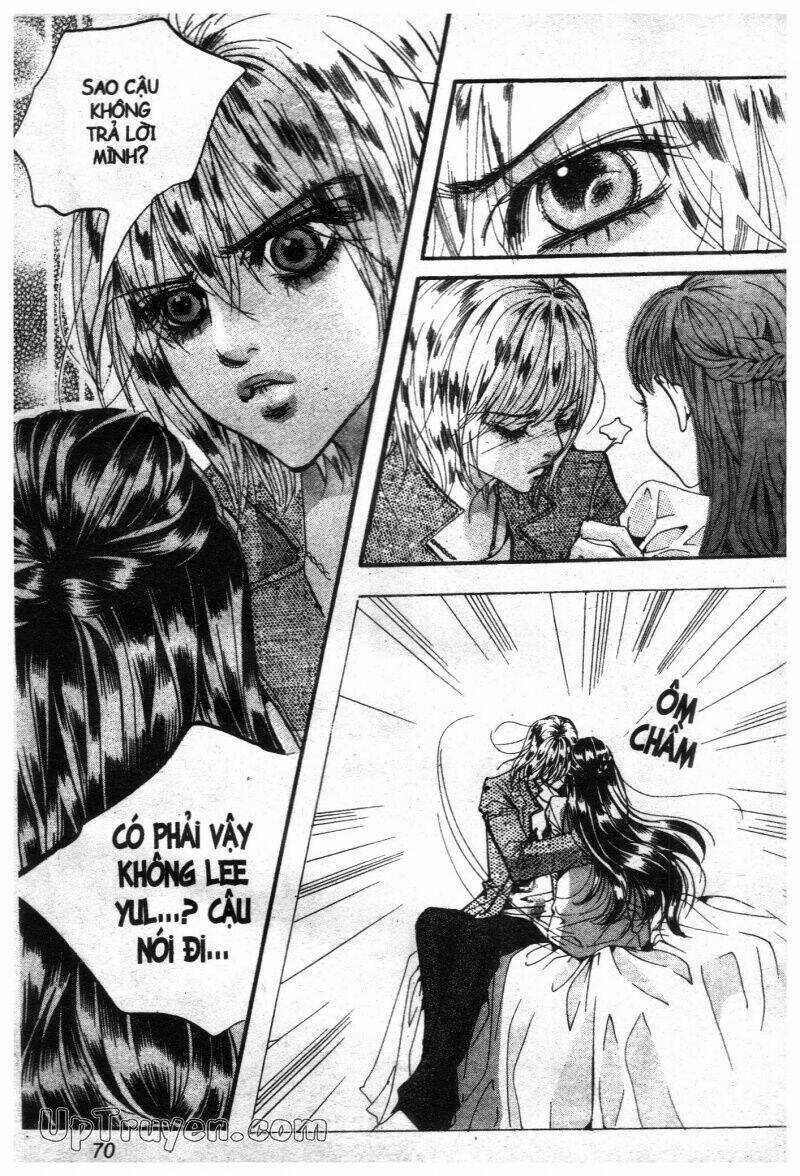 Hoàng Cung Chapter 15 trang 67