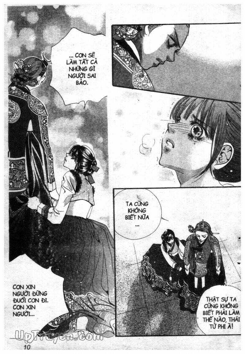 Hoàng Cung Chapter 15 trang 7