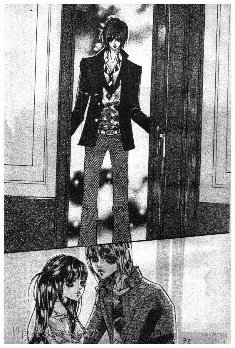 Hoàng Cung Chapter 15 trang 70