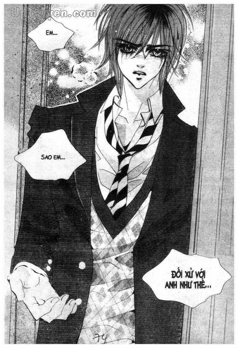 Hoàng Cung Chapter 15 trang 71