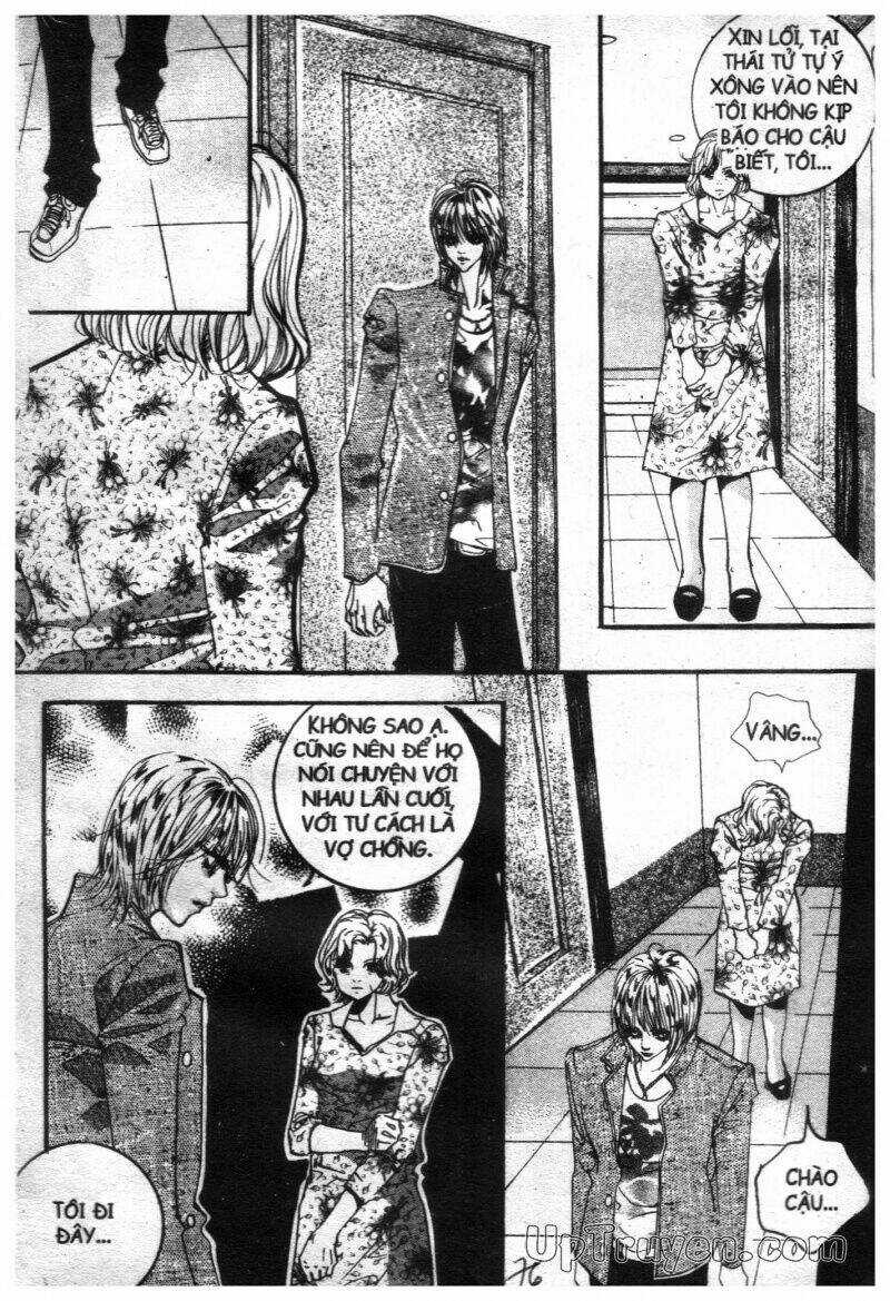 Hoàng Cung Chapter 15 trang 73