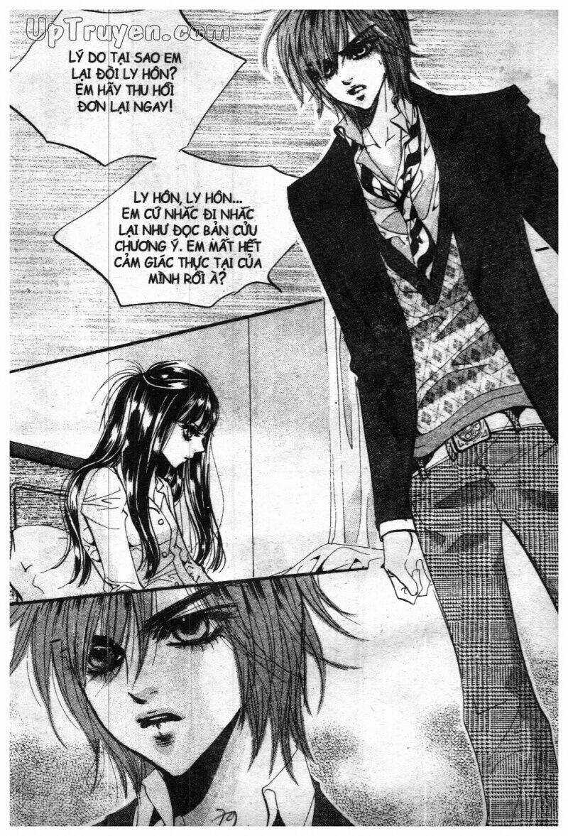 Hoàng Cung Chapter 15 trang 76