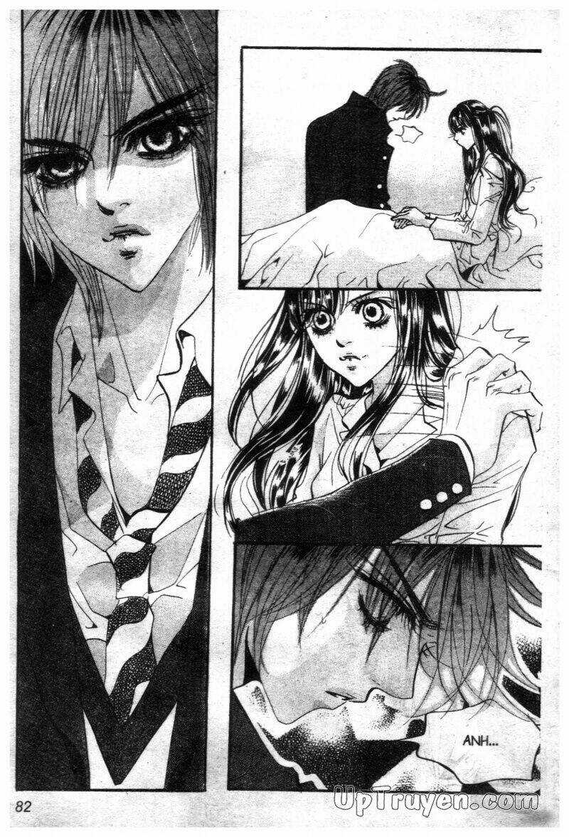 Hoàng Cung Chapter 15 trang 79