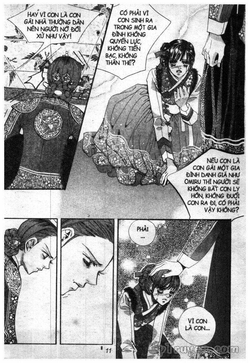 Hoàng Cung Chapter 15 trang 8