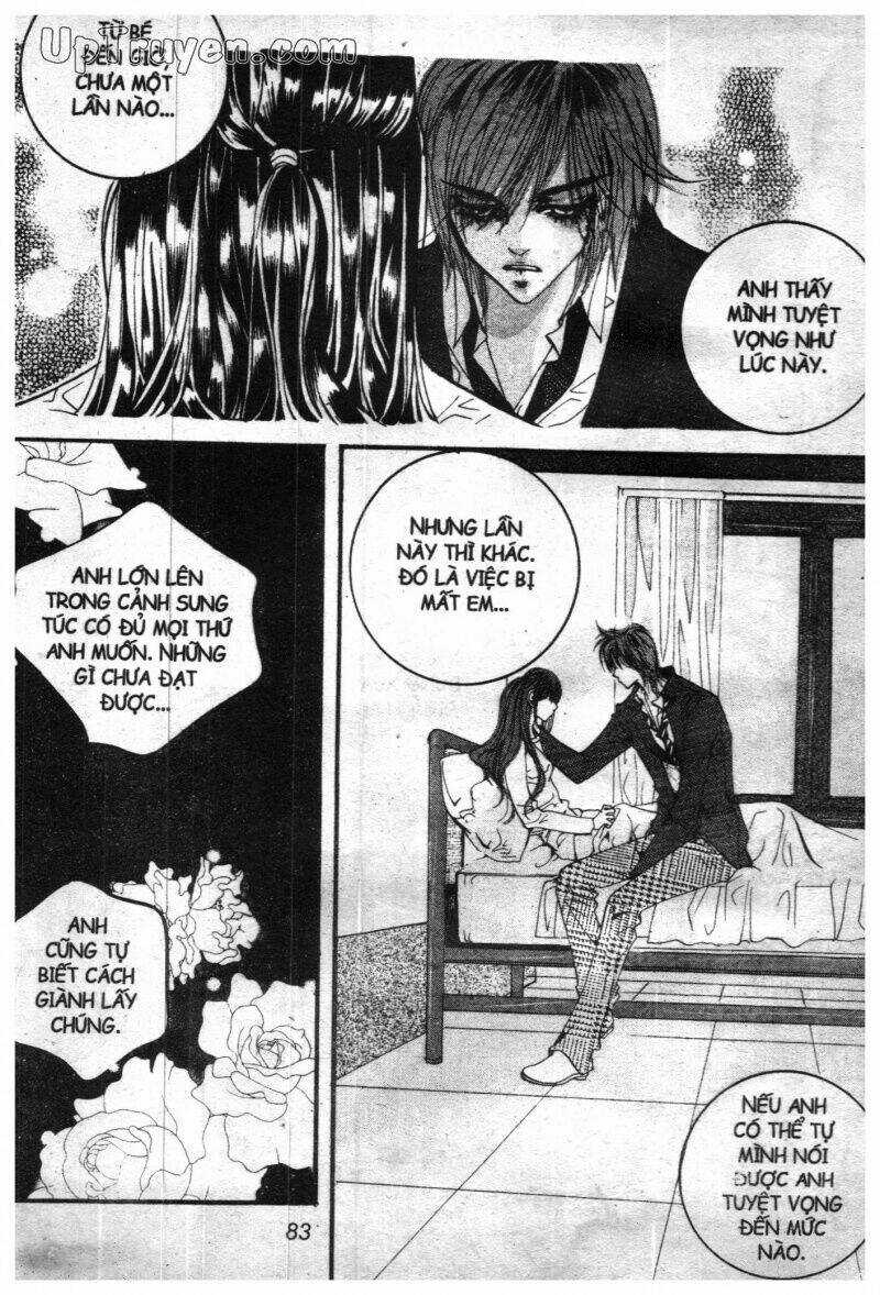 Hoàng Cung Chapter 15 trang 80