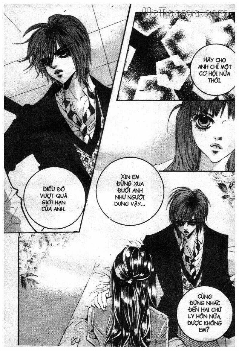 Hoàng Cung Chapter 15 trang 81