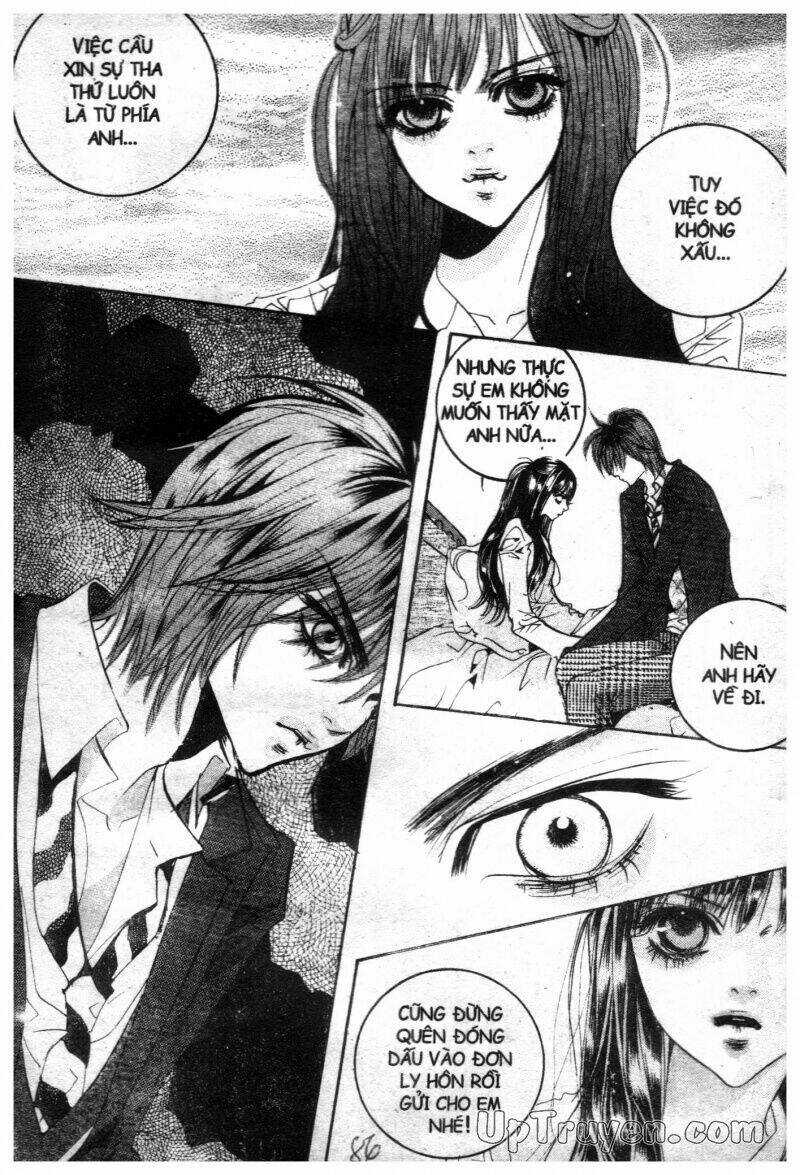 Hoàng Cung Chapter 15 trang 83