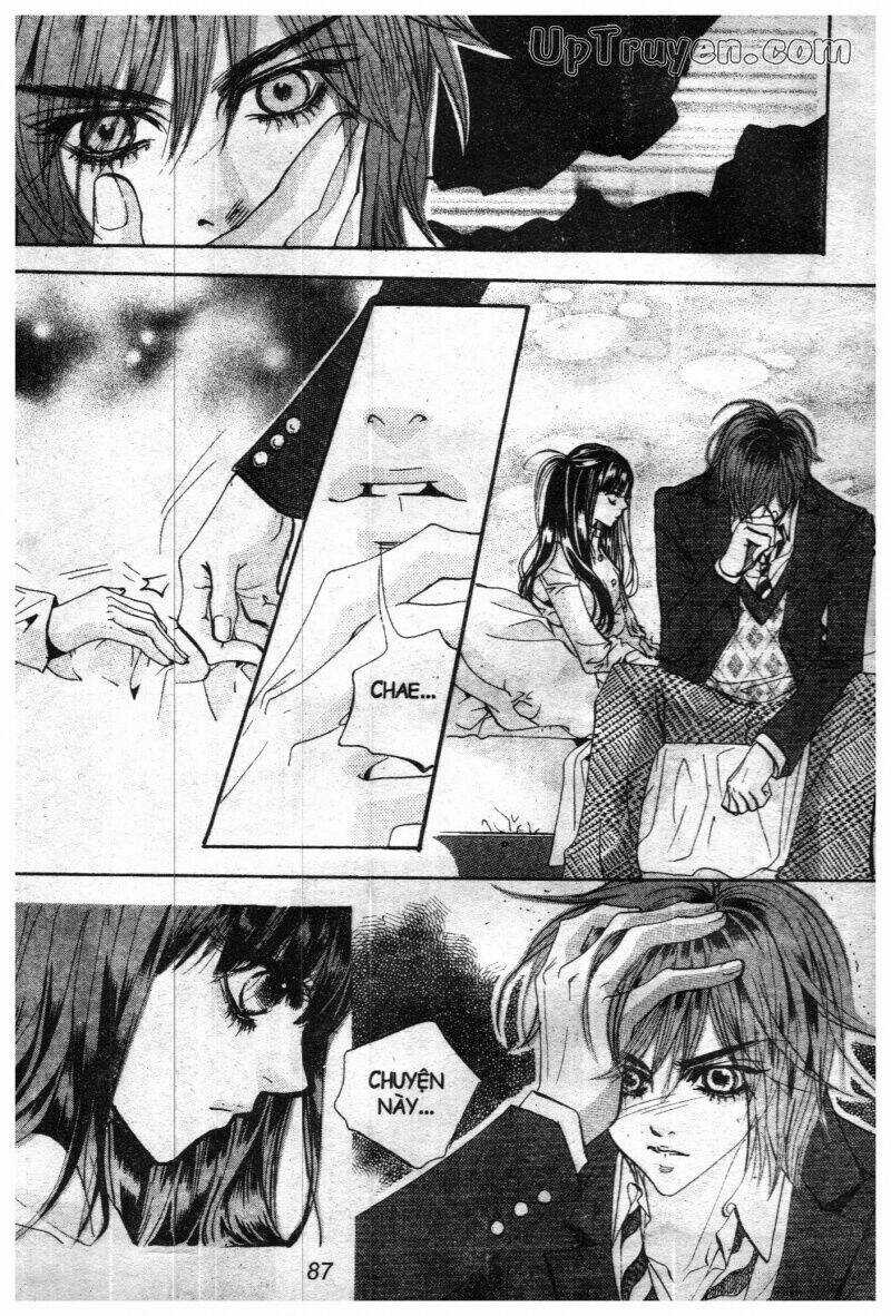 Hoàng Cung Chapter 15 trang 84