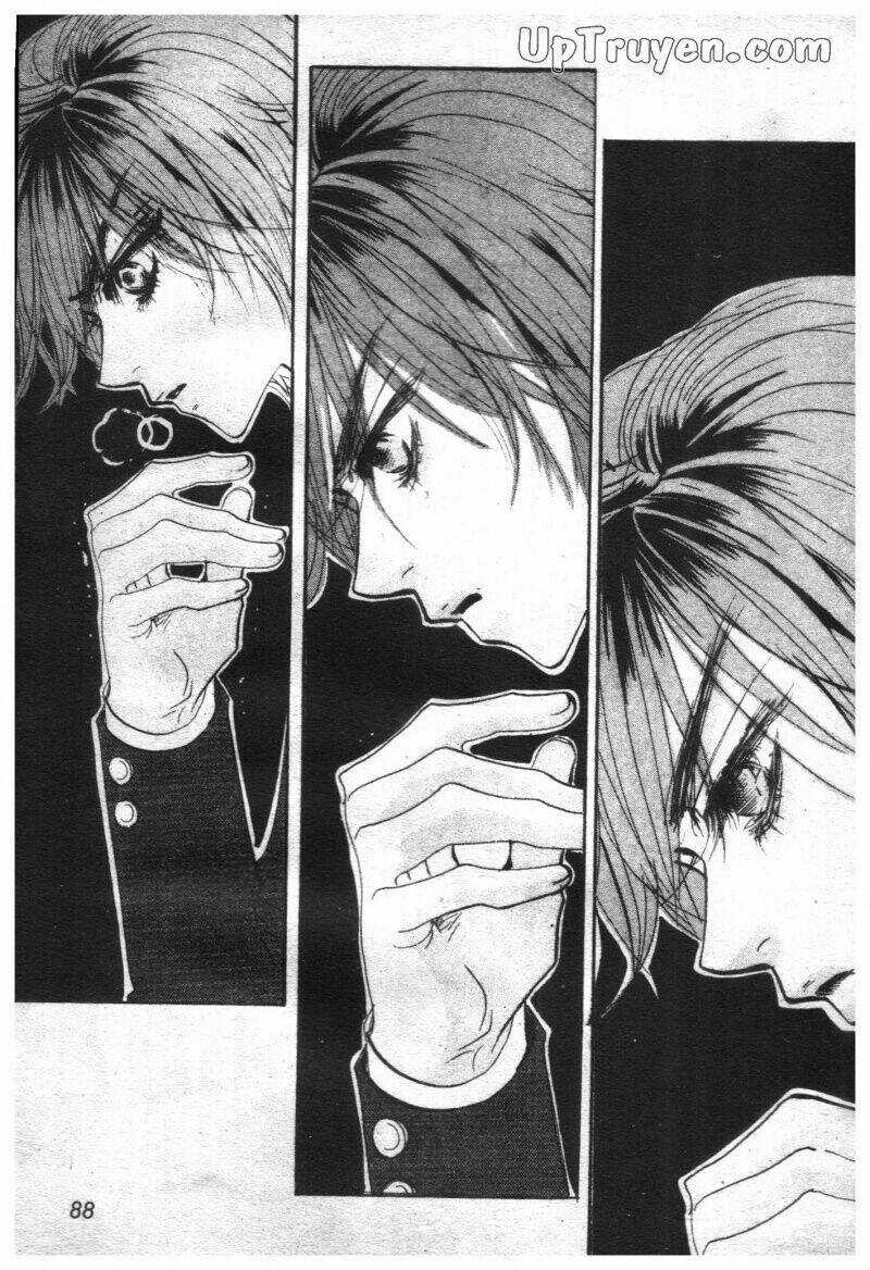 Hoàng Cung Chapter 15 trang 85