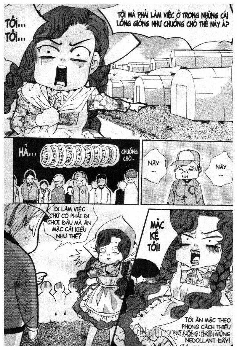 Hoàng Cung Chapter 15 trang 89