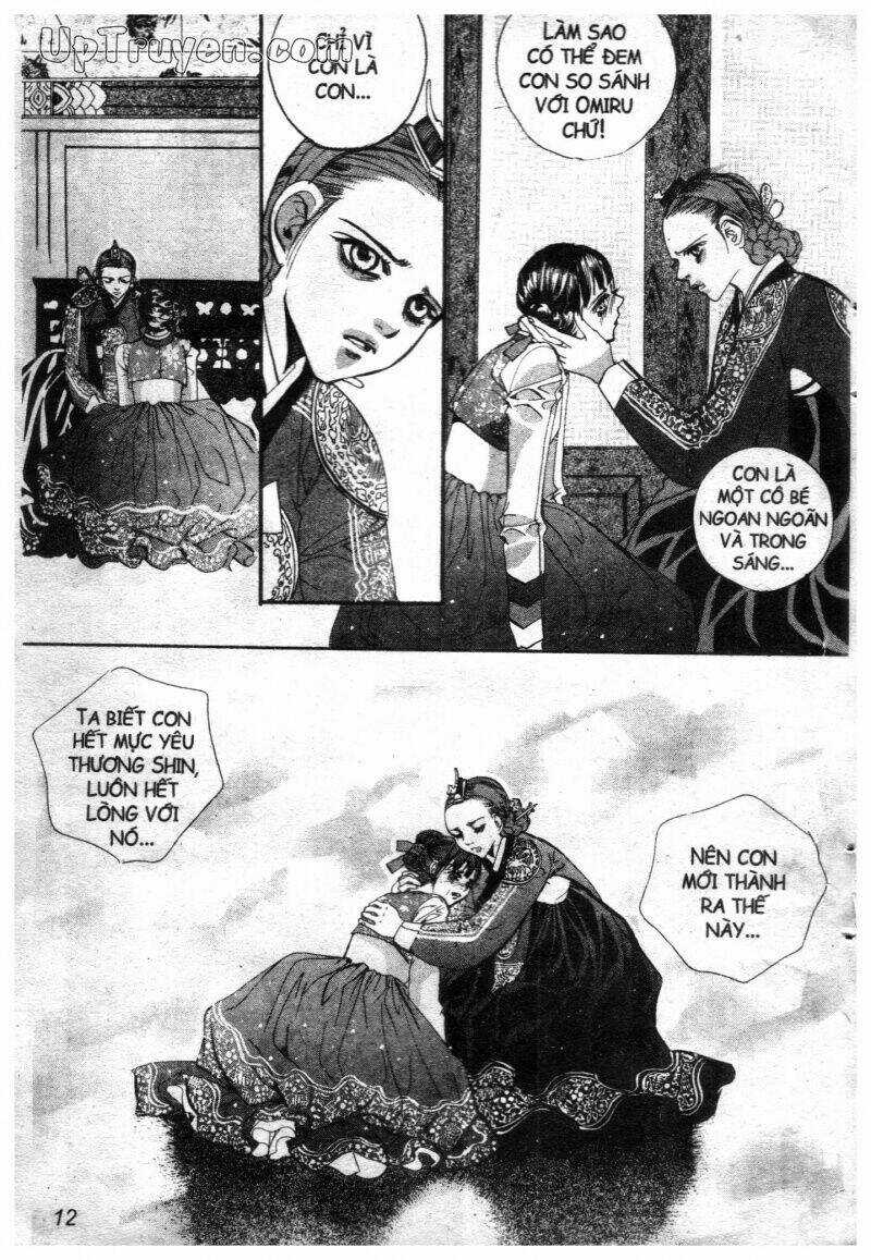 Hoàng Cung Chapter 15 trang 9