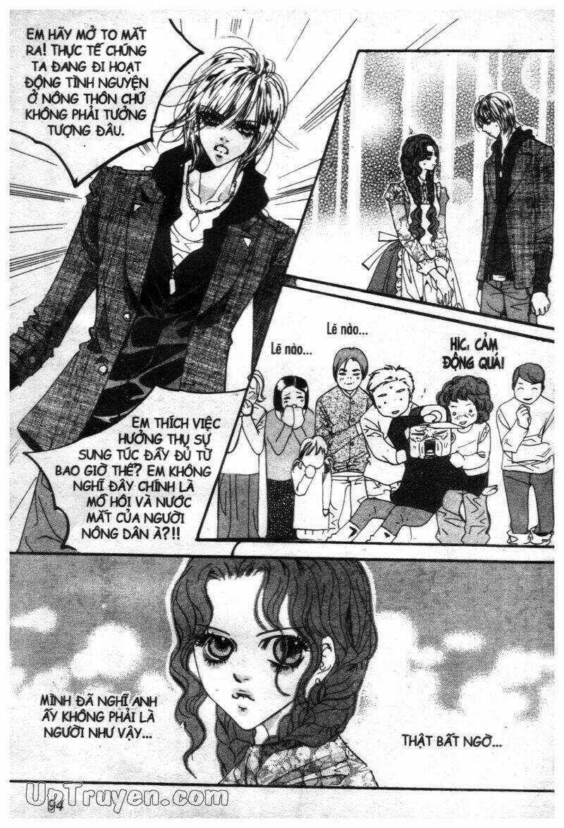 Hoàng Cung Chapter 15 trang 91