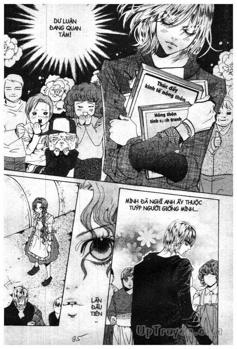 Hoàng Cung Chapter 15 trang 92