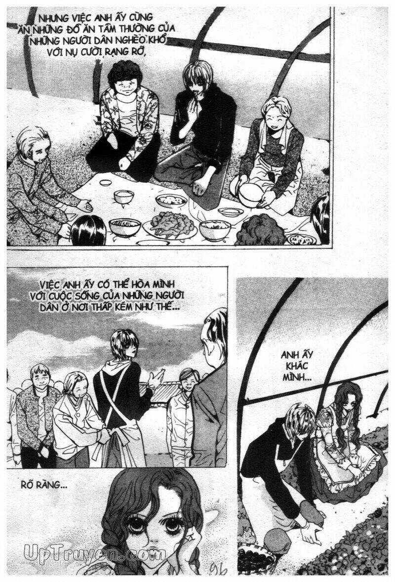 Hoàng Cung Chapter 15 trang 93