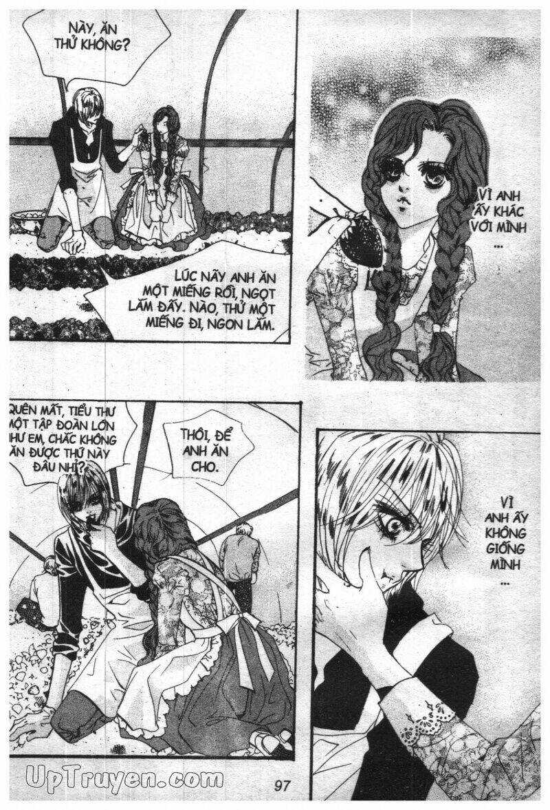 Hoàng Cung Chapter 15 trang 94