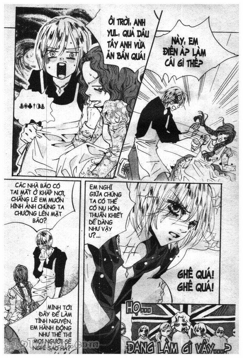 Hoàng Cung Chapter 15 trang 98