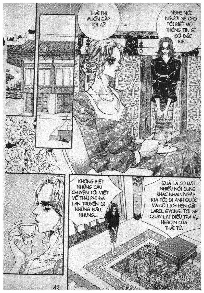 Hoàng Cung Chapter 16 trang 10