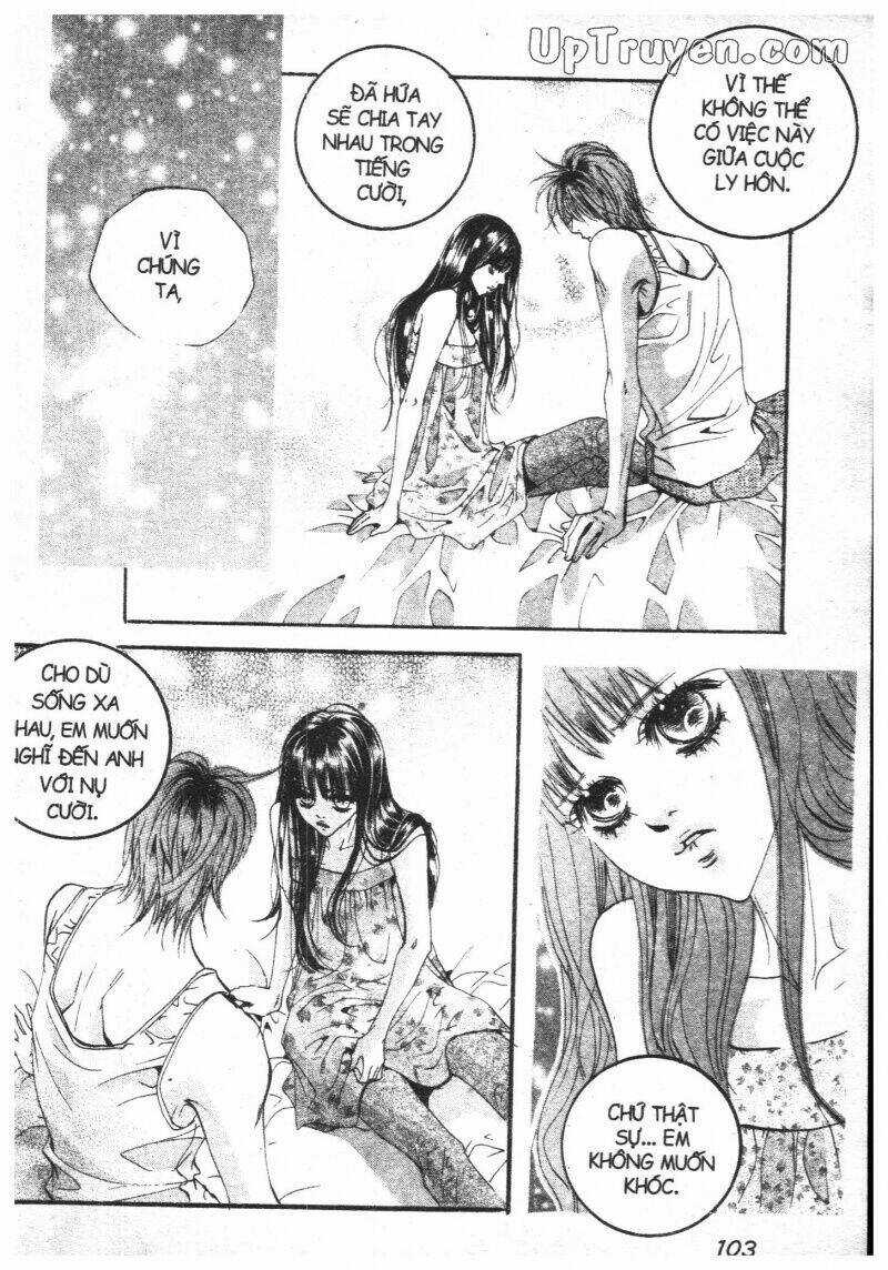 Hoàng Cung Chapter 16 trang 100