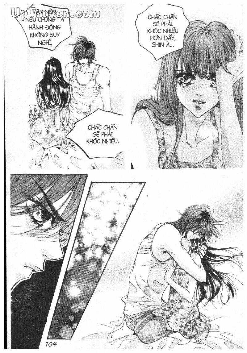 Hoàng Cung Chapter 16 trang 101