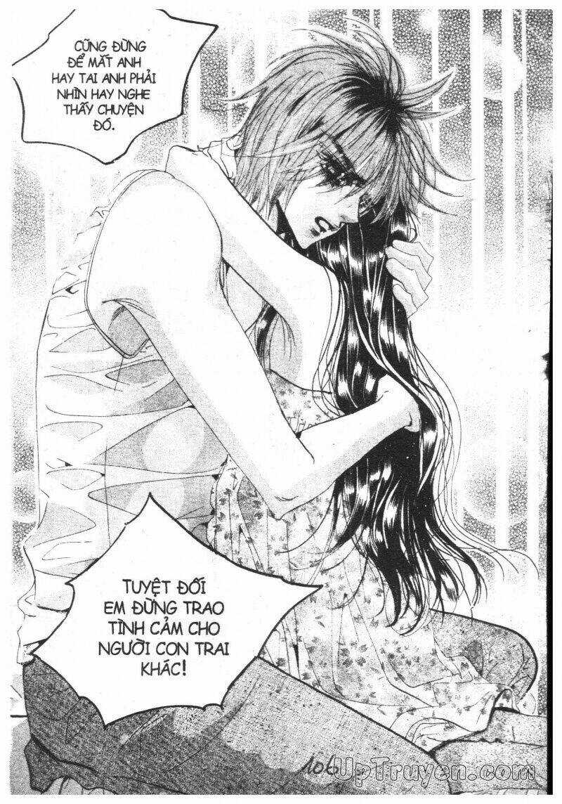 Hoàng Cung Chapter 16 trang 103