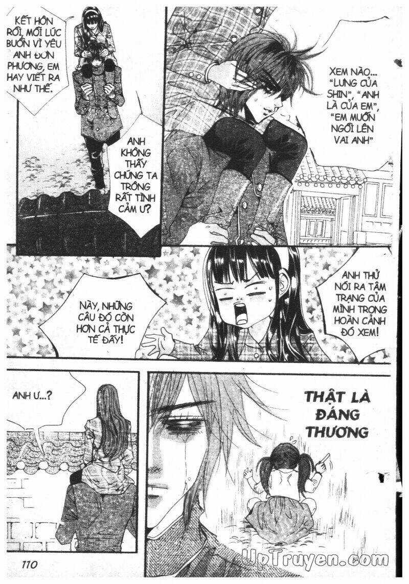 Hoàng Cung Chapter 16 trang 105