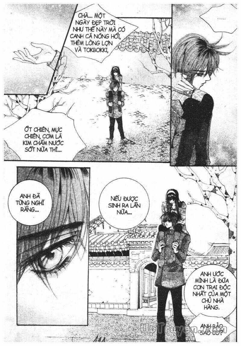 Hoàng Cung Chapter 16 trang 106