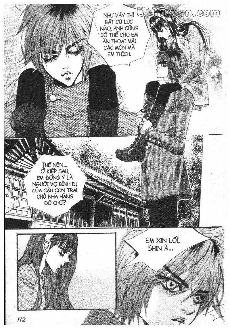 Hoàng Cung Chapter 16 trang 107