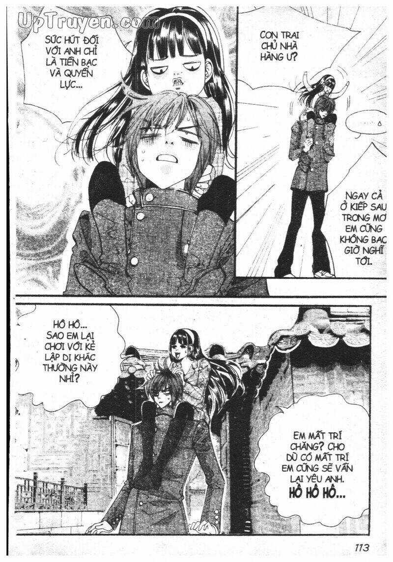 Hoàng Cung Chapter 16 trang 108