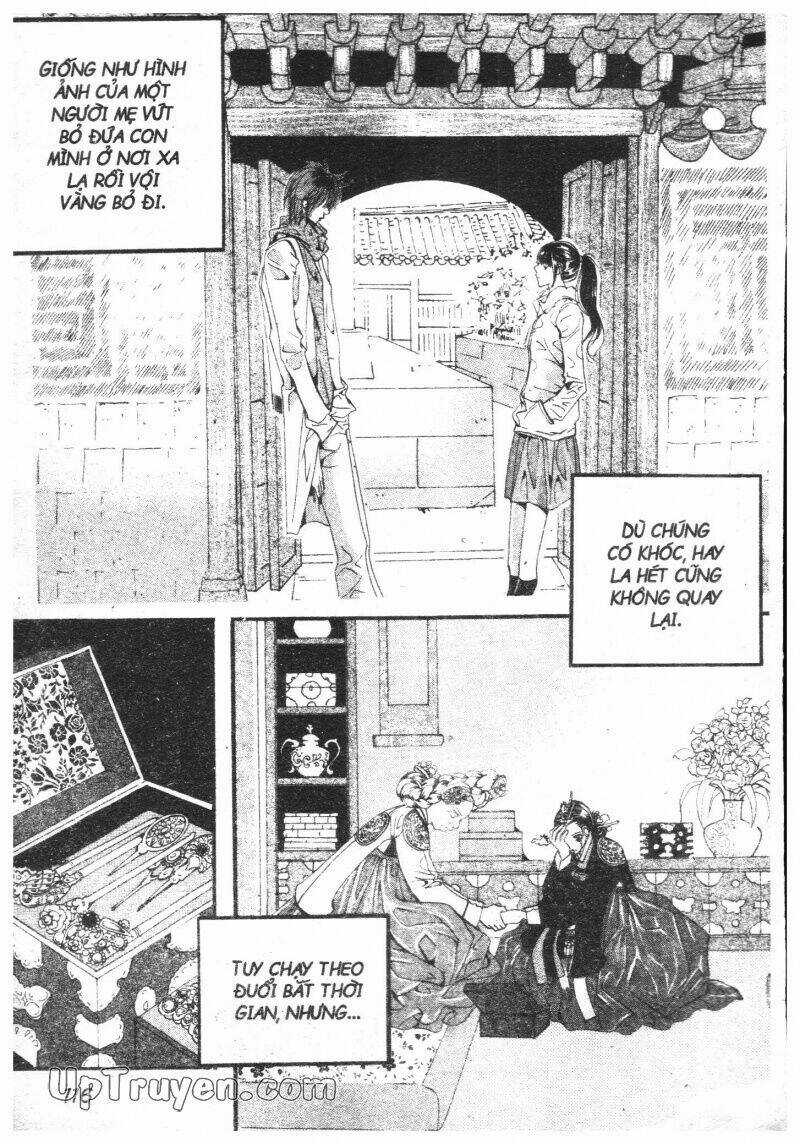 Hoàng Cung Chapter 16 trang 111