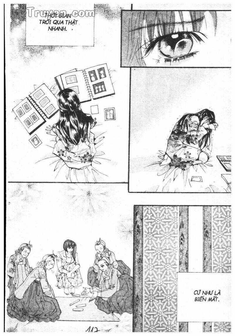 Hoàng Cung Chapter 16 trang 112