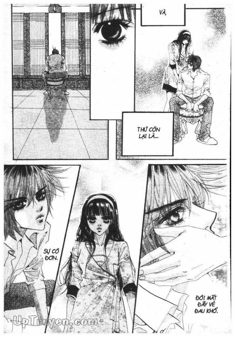 Hoàng Cung Chapter 16 trang 113