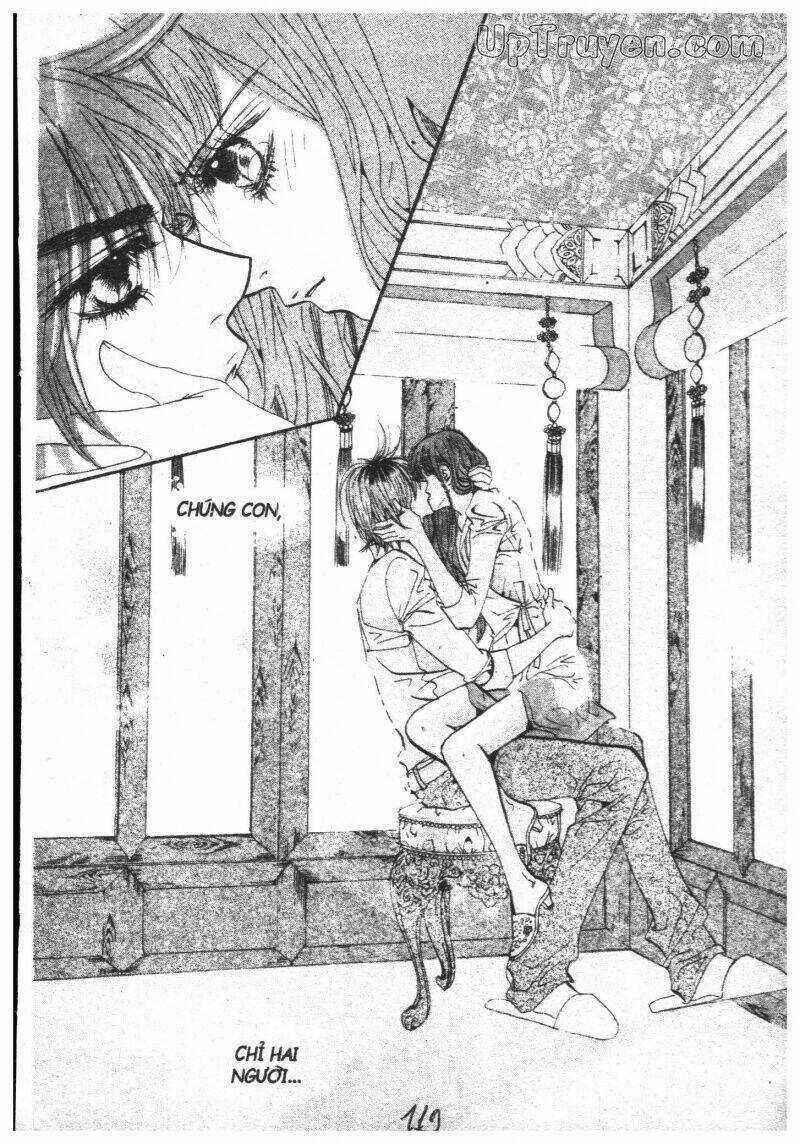 Hoàng Cung Chapter 16 trang 114