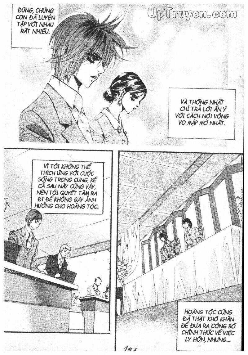 Hoàng Cung Chapter 16 trang 116