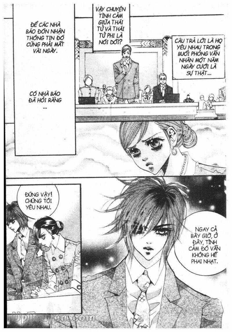 Hoàng Cung Chapter 16 trang 117