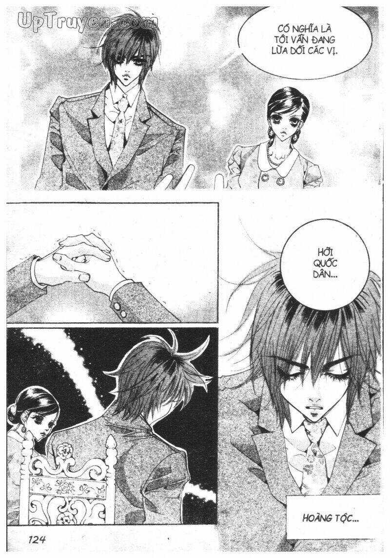 Hoàng Cung Chapter 16 trang 119