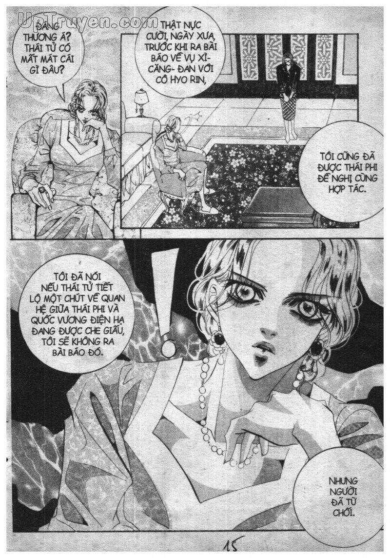 Hoàng Cung Chapter 16 trang 12