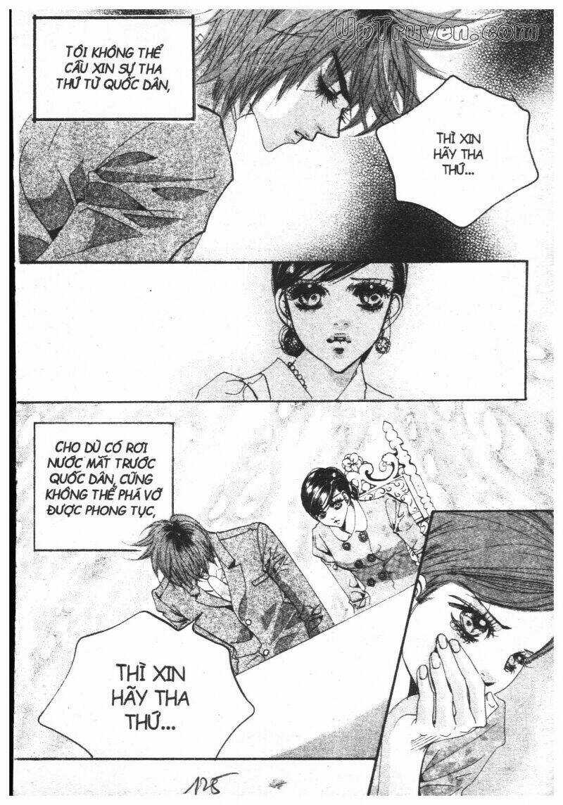 Hoàng Cung Chapter 16 trang 120