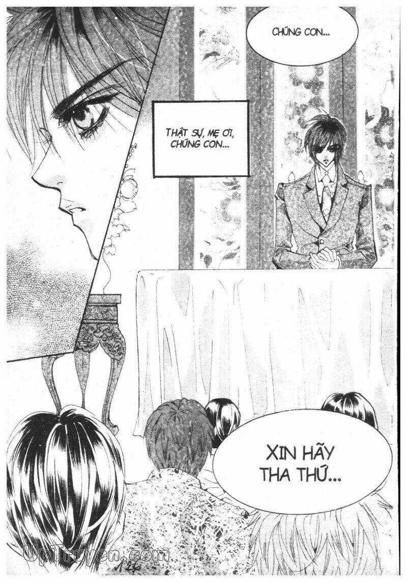 Hoàng Cung Chapter 16 trang 121