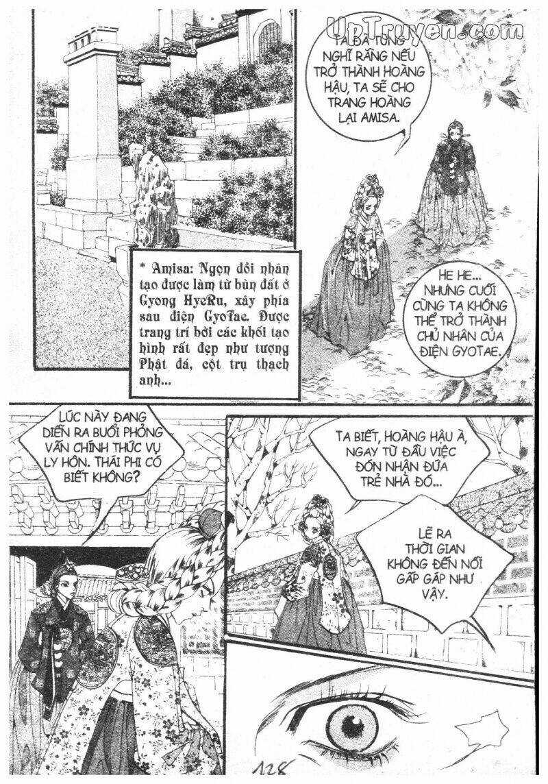 Hoàng Cung Chapter 16 trang 123