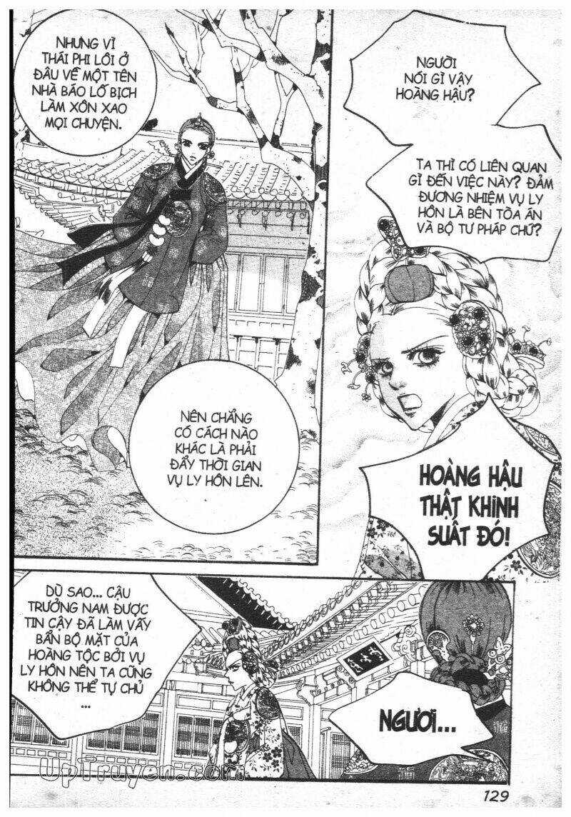Hoàng Cung Chapter 16 trang 124